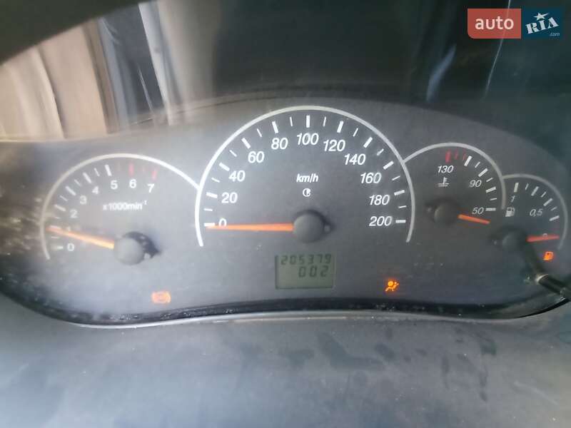 Седан ВАЗ / Lada 2170 Priora 2008 в Кривом Роге