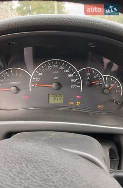 Седан ВАЗ 2170 Priora 2008 в 