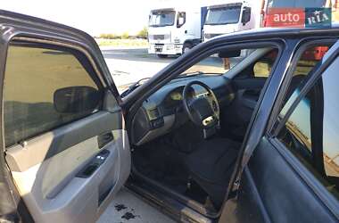 Седан ВАЗ 2170 Priora 2007 в 