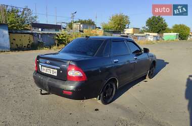 Седан ВАЗ 2170 Priora 2007 в 