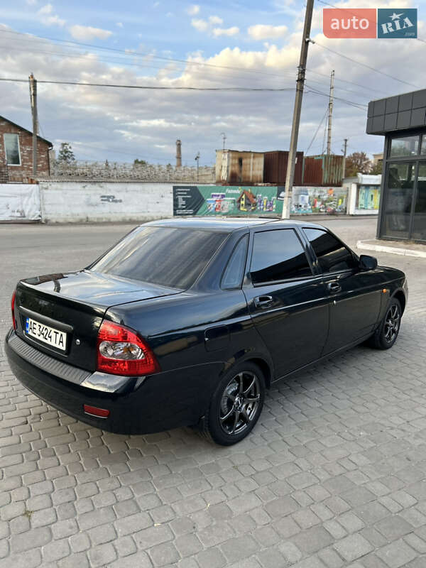 Седан ВАЗ / Lada 2170 Priora 2008 в Павлограде
