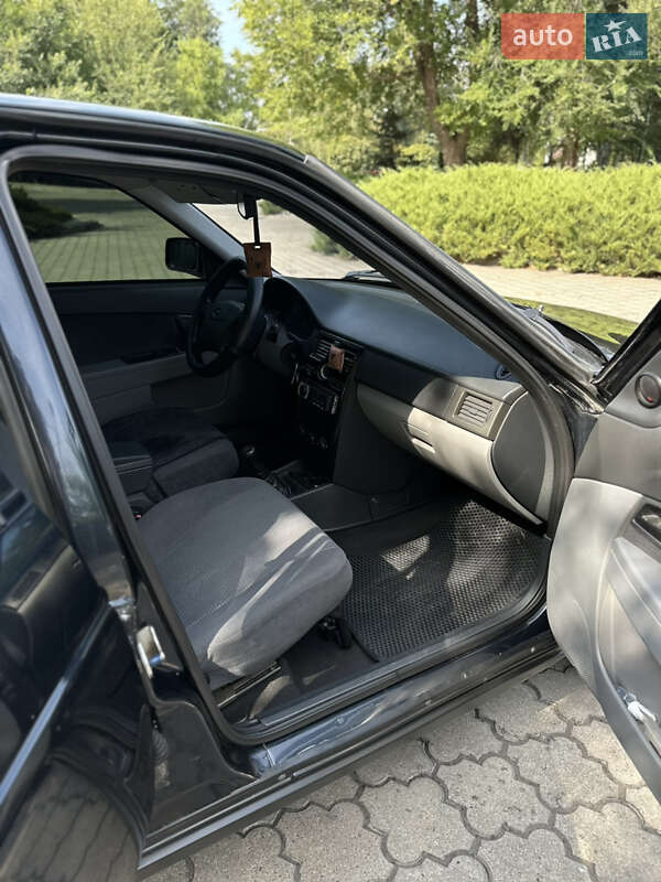 Седан ВАЗ / Lada 2170 Priora 2008 в Павлограде
