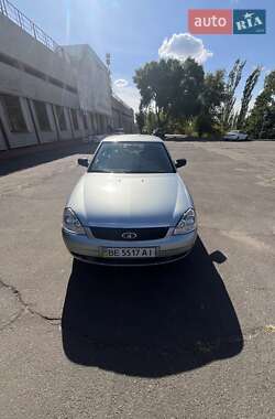 Седан ВАЗ 2170 Priora 2007 в Южноукраїнську