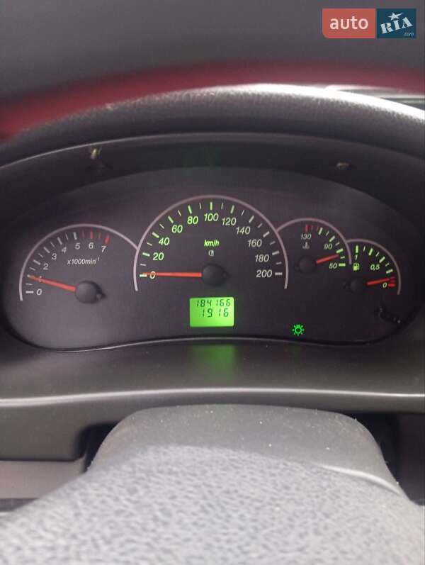 Седан ВАЗ / Lada 2170 Priora 2008 в Олевську