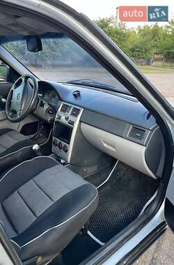 Седан ВАЗ 2170 Priora 2008 в 