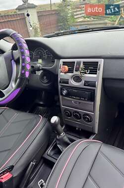 Седан ВАЗ 2170 Priora 2013 в 