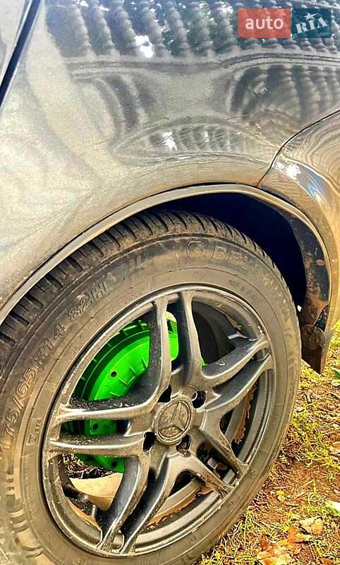 Седан ВАЗ / Lada 2170 Priora 2008 в Хоролі