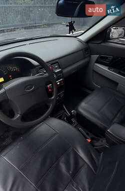 Седан ВАЗ 2170 Priora 2007 в 