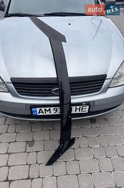Седан ВАЗ 2170 Priora 2007 в 
