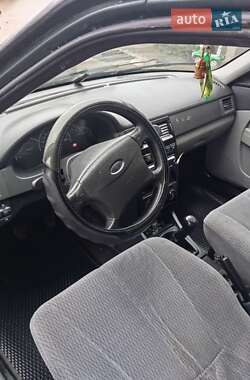 Седан ВАЗ 2170 Priora 2008 в 