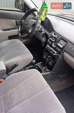 Седан ВАЗ 2170 Priora 2008 в 