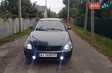 Седан ВАЗ 2170 Priora 2008 в 