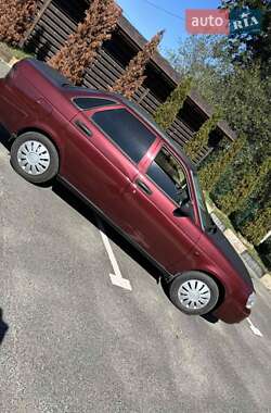 Седан ВАЗ 2170 Priora 2008 в 