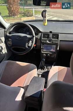Седан ВАЗ 2170 Priora 2008 в 