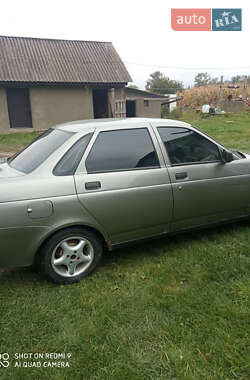 Седан ВАЗ 2170 Priora 2008 в 