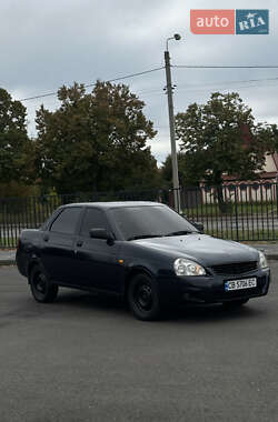 Седан ВАЗ 2170 Priora 2008 в 