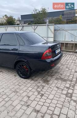 Седан ВАЗ 2170 Priora 2007 в 