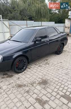 Седан ВАЗ 2170 Priora 2007 в 