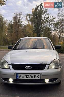 Седан ВАЗ 2170 Priora 2008 в Першотравенске