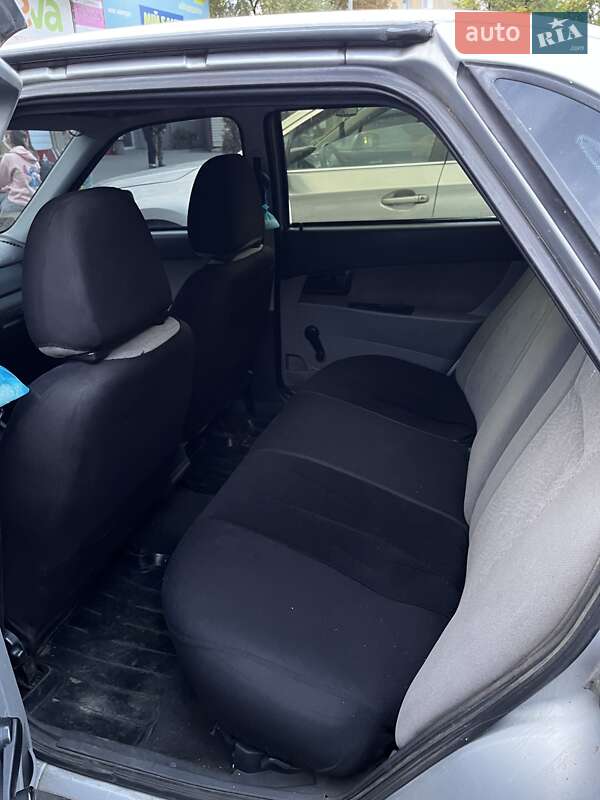 Седан ВАЗ / Lada 2170 Priora 2008 в Першотравенске