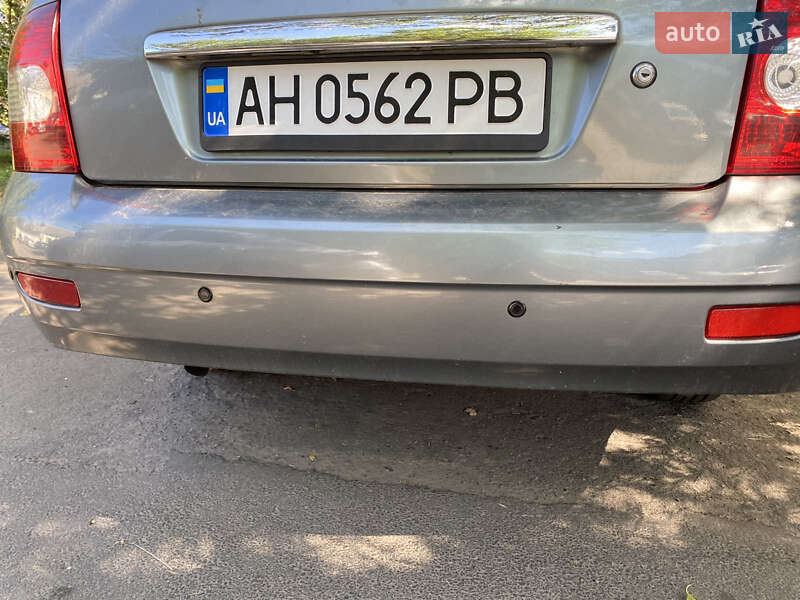 Седан ВАЗ / Lada 2170 Priora 2010 в Славянске фото 5 Седан ВАЗ / Lada 2170 Priora 2010 в Славянске