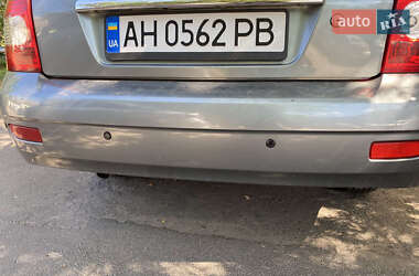 Седан ВАЗ 2170 Priora 2010 в 