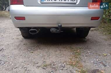 Седан ВАЗ 2170 Priora 2008 в 