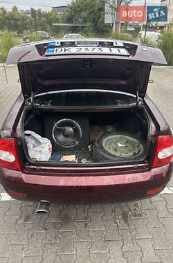 Седан ВАЗ 2170 Priora 2011 в 