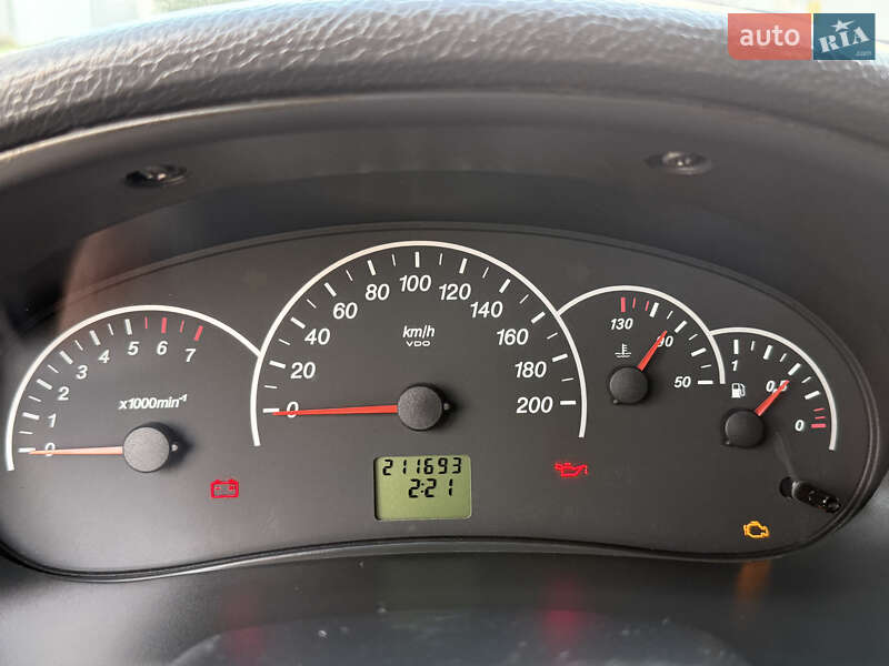 Седан ВАЗ / Lada 2170 Priora 2013 в Харькове