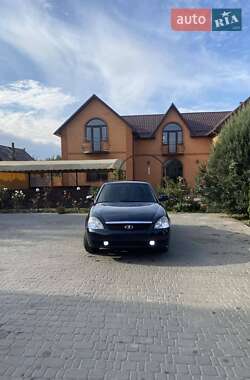 Седан ВАЗ 2170 Priora 2008 в Харькове