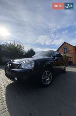 Седан ВАЗ 2170 Priora 2008 в 