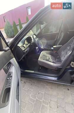 Седан ВАЗ 2170 Priora 2008 в 