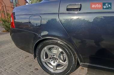 Седан ВАЗ 2170 Priora 2008 в 