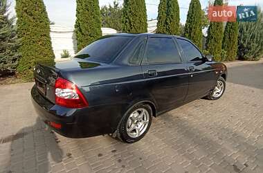 Седан ВАЗ 2170 Priora 2008 в 