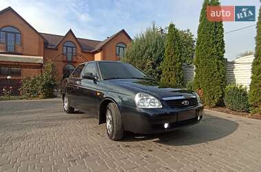 Седан ВАЗ 2170 Priora 2008 в 