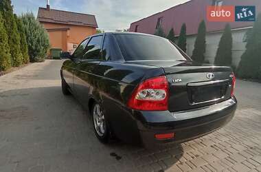 Седан ВАЗ 2170 Priora 2008 в 