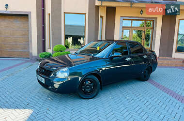 Седан ВАЗ 2170 Priora 2008 в 