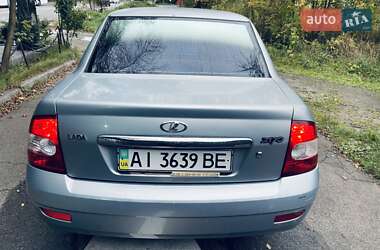 Седан ВАЗ 2170 Priora 2007 в 