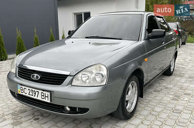Седан ВАЗ 2170 Priora 2007 в 