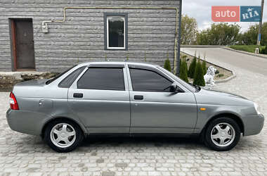 Седан ВАЗ 2170 Priora 2007 в 