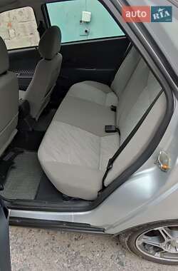 Седан ВАЗ 2170 Priora 2007 в 