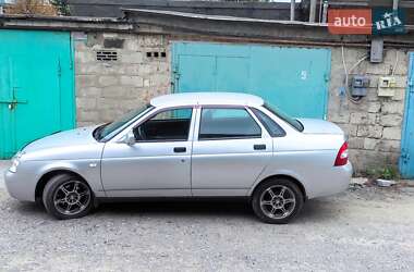 Седан ВАЗ 2170 Priora 2007 в 