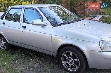 Седан ВАЗ 2170 Priora 2007 в 