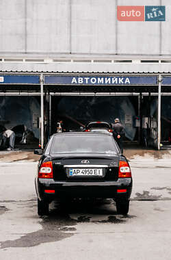 Седан ВАЗ 2170 Priora 2008 в 