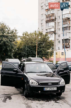 Седан ВАЗ 2170 Priora 2008 в 