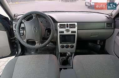 Седан ВАЗ 2170 Priora 2008 в 