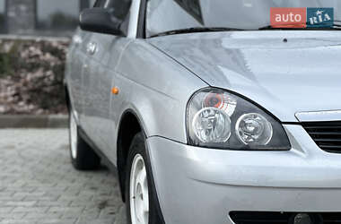 Седан ВАЗ 2170 Priora 2010 в 