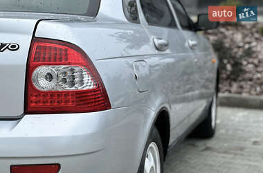 Седан ВАЗ 2170 Priora 2010 в 