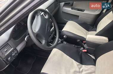 Седан ВАЗ 2170 Priora 2008 в 