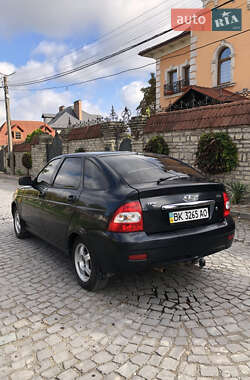 Седан ВАЗ 2170 Priora 2008 в  фото 5 Седан ВАЗ 2170 Priora 2008 в